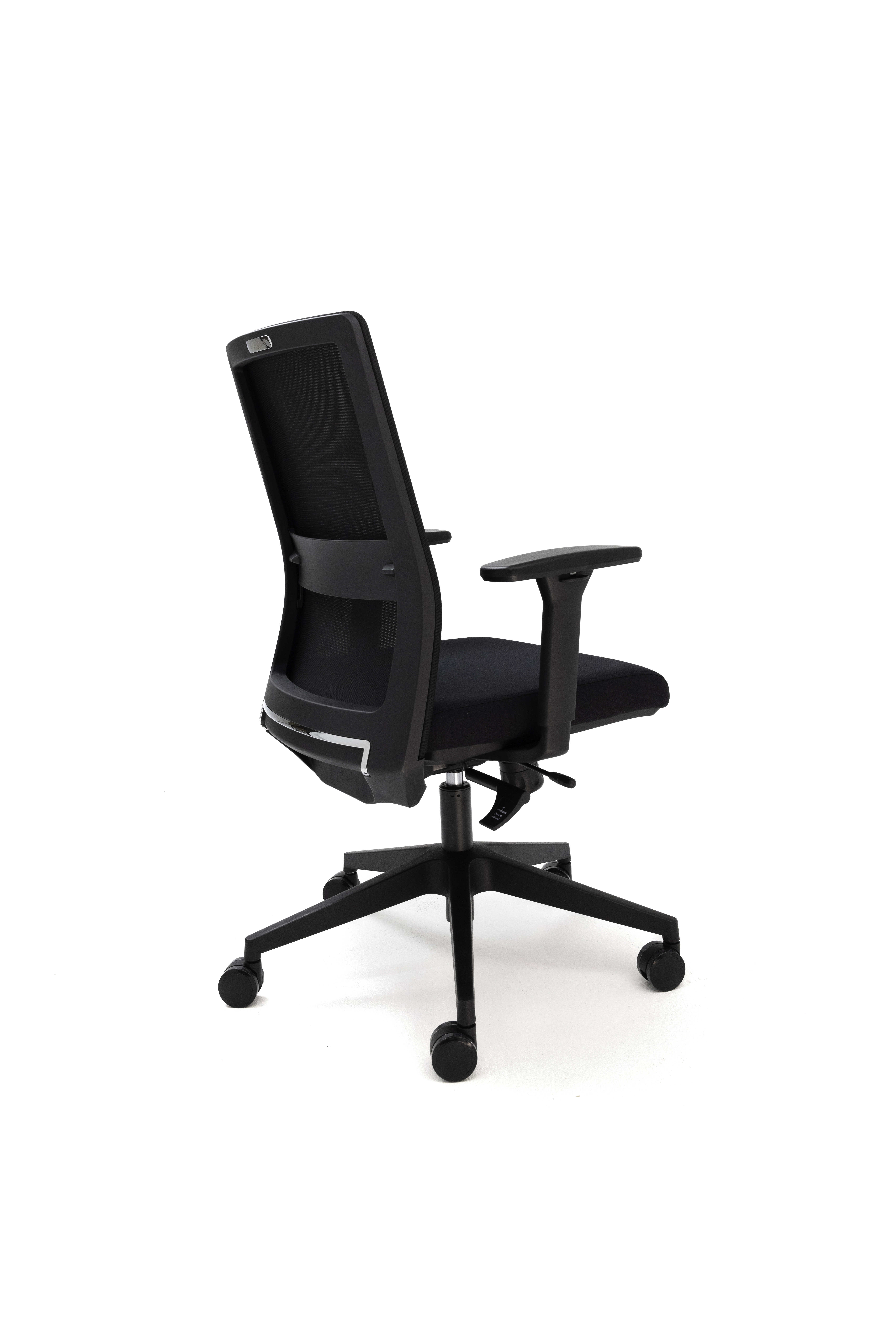 Webb | Task Seating | Office furniture from Haiken
